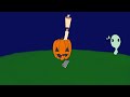 happy halloween (animation)