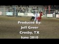 Crosby Rodeo 2010