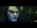 Admiral Trench's Best Moments in Star Wars The Clone Wars #2