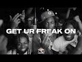 [FREE] Dee Billz x 41 x Sample Jerk Drill - Get Your Freak On || Ny Drill Type Beat 2024