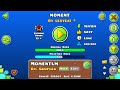 MOMENT 100% | New Hardest