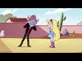 ✧*:.•♡ ||Star vs. the Forces of Evil|Kiss Moments 