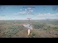 Devious Gripen revenge kill