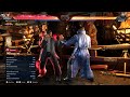 TEKKEN 8 | Hwoarang Insane 140 Combo Damage!