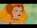 She-Ra Princess of Power | The Unicorn King | English Full Episodes | Kids Cartoon | Old Cartoon