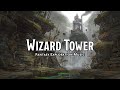 Wizard Tower | D&D/TTRPG Music | 1 Hour