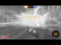 Rocket League, but you DON'T KNOW what team you're on