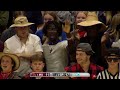 Maple Grove vs. Champlin Park Section Girls High School Volleyball