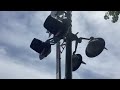 Center St. Grade Crossing Tour Oakley IL 6/15/24