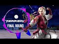 Tekken 8 OST | Seaside Resort Theme (Full Ver.)