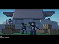 Dummies vs Noobs [Roblox Animation]