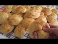 Unbelievable! 2 KG Flour yields exactly 45 pieces! Very easy and healthy bread,