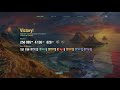 Last Minute Victory - Mogami - World of Warships