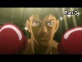 All Untitled boxing game Ultimates vs Anime (IRON FIST UPDATE)