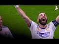 Karim Benzema 2022 ● Skills & Goals - HD ⚪️ 🇫🇷