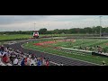 Ryan Track Prelims - 4x400 - Sections