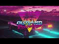 Outrun Synthwave Classics Vol. 1