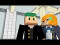 Playing As GOD In MINECRAFT... part4『MOVIE』【Minecraft animation】