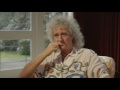 Brian May Interview On Taste & Rory Gallagher