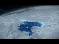 Star Citizen - HRT Group Bounty / Maxed Gladius