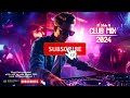 Music Mix 2024 | Party Club Dance 2024 | Best Remixes Of Popular Songs 2024 MEGAMIX (DJ Silviu M)