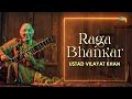 Ustad Vilayat Khan Classical Melody | Classical music | Sitar Music | Indian Classical Music