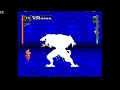 Castlevania: Rondo of Blood - Stage 8 (Maria, No Damage, No Subweapons)