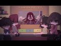 ☆ - [ Past Poppy Playtime Orphan Kids Reacts… ] - [ I’m Not a Monster (Part 1 & 2)] - [ Original ]-☆