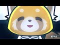 Aggretsuko: Season 2 | Official Trailer | Netflix