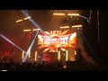 Godsmack Ottawa 2015 1000hp short clip