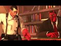 Medic and The Devil Animated [SFM]