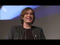 Cillian Murphy introduces Scarecrow