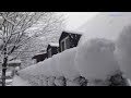 아름다운 설경, 산좋고 물좋은 충북 괴산 | Beautiful snow scenery, Goesan, North Chungcheong Province, South Korea