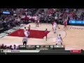 LaMarcus Aldridge - Swish Jumpers Compilation