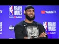 Exposing LeBron's FRAUDULENT 2020 Bubble Title