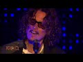 Chris Cornell - Pro Shot - Acoustic Live - HD