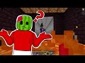 Becoming A HELPFUL Shapeshifter In Minecraft!