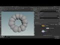 Houdini quick tip fix mesh intersection