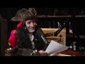 Michael Malice: Thanksgiving Pirate Special | Lex Fridman Podcast #402