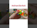 5 Rubik's Cube tricks that'll leave your friends DUMBFOUNDED!🔥
