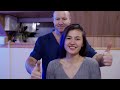 Chiropractic Adjustment | Pretty Margo | Whole Body Cracking | Lumbodynia