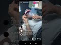 HOLLYWOOD5IVE ig live May 20 2024 **RIP CHRIS KING**