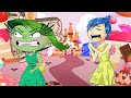 Inside Out 2 - R.I.P ANGER's SAD ORIGIN STORY | All Clips From The Movie (2024) - Cartoon Animation