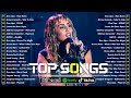 Adele, Ed Sheeran, Maroon 5, Dua Lipa, Rihanna, Bruno Mars - Billboard Top 50 This Week
