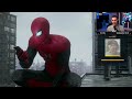 ANTI-VENOM IS HERE! (Marvel's Spider-Man 2 Part 9)