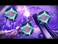 Solo GoA RACE But Every Encounter Our Loadouts Randomize (ft. Rylee Reloaded!) | Destiny 2 Plunder