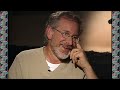 Steven Spielberg speaks about making Saving Private Ryan (1998)