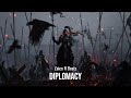 [FREE] Diplomacy (NF Type Beat x Eminem Type Beat x Dark Piano) Prod. Zaico R