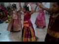 Nithya dances