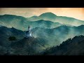 Buddha's Meditation | Whispers of the Heart (Ambient Flute Music)